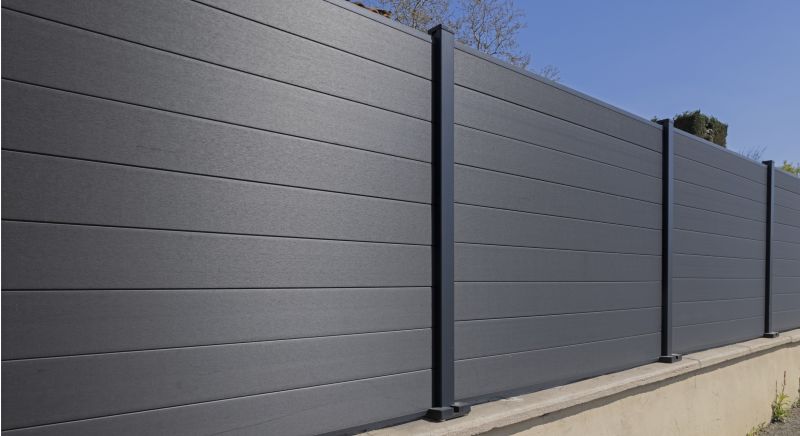 Aluminum Gate Installation in Des Moines, IA