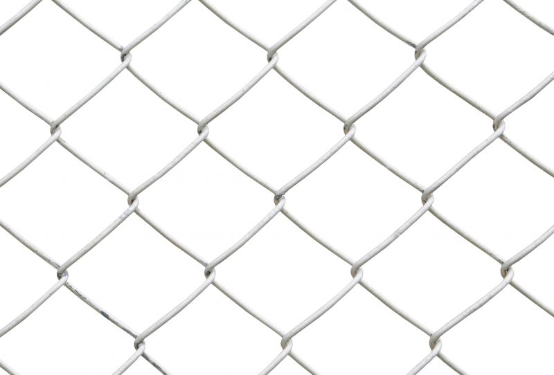 Chain Link Fence Installation in Sacramento, CA