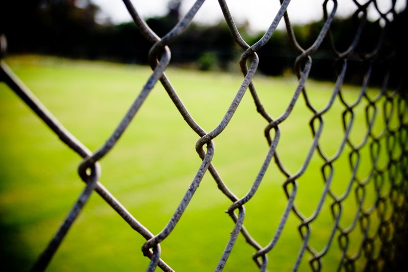 Chain Link Fence Installation in Sacramento, CA