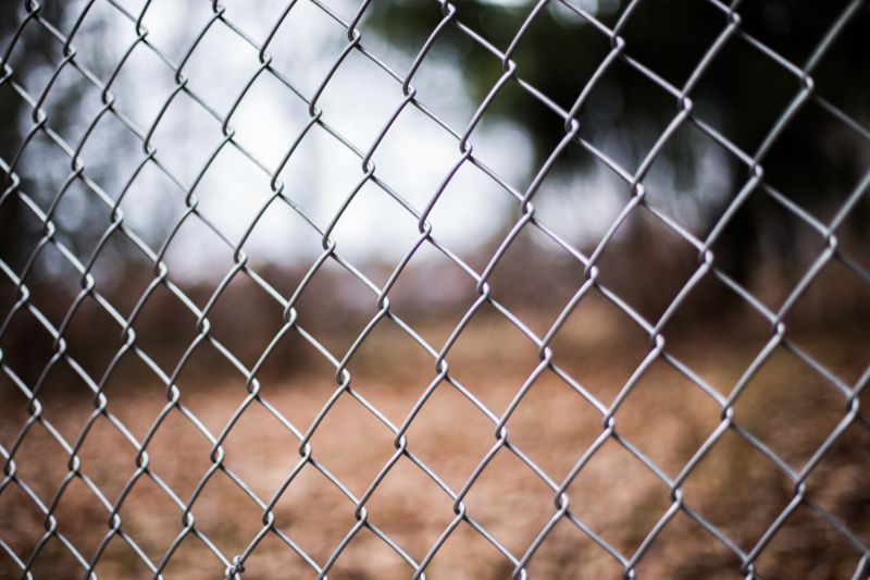 Chain Link Gate Installation in South Houston, TX