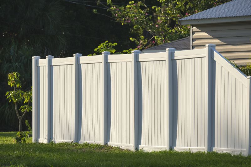 Composite Fence Installation in St Louis, MO