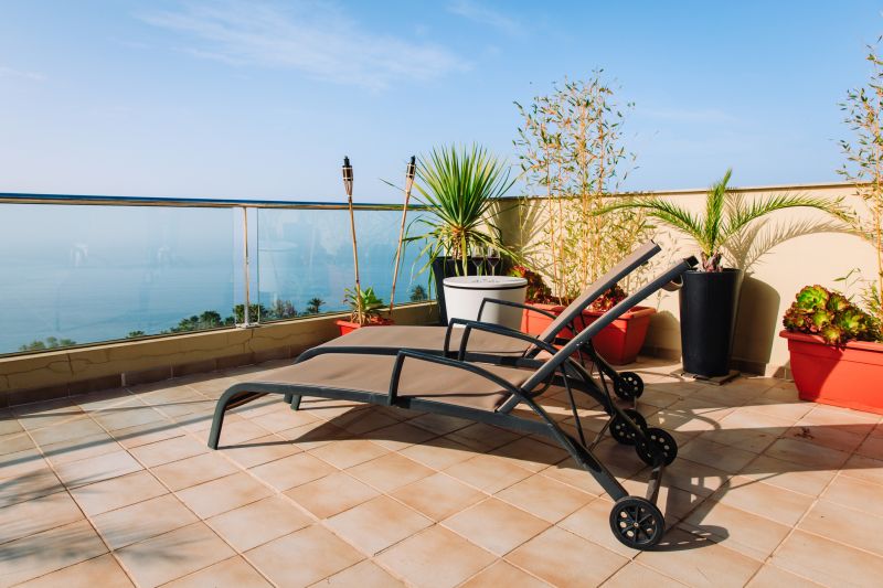 Deck Floor Repair in Seattle, WA