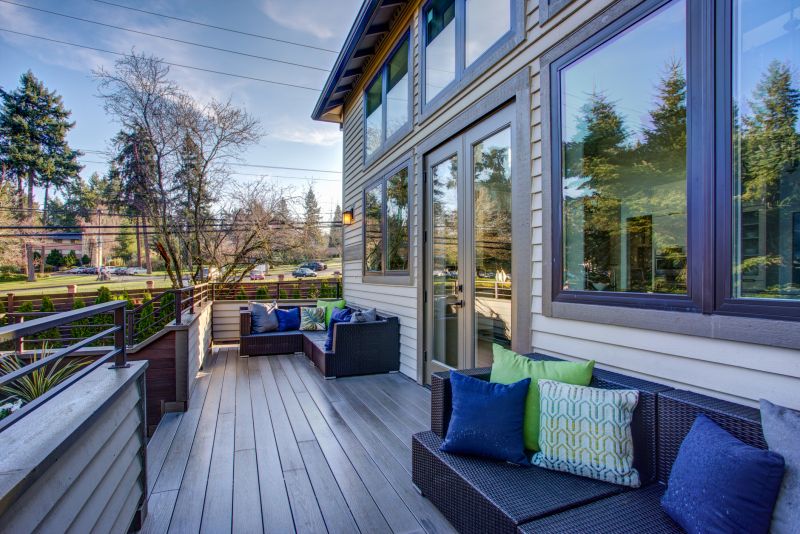 Deck Remodeling in Norwalk, CT