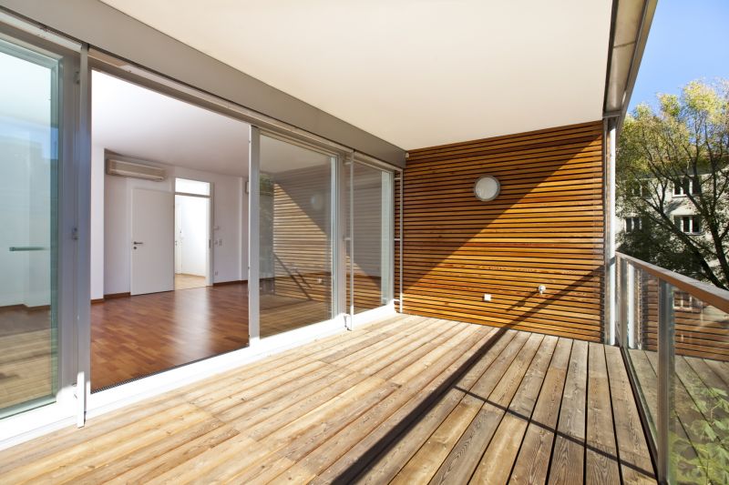 Deck Sanding Service in Seattle, WA