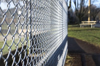 Deer Fence Installation in Sacramento, CA