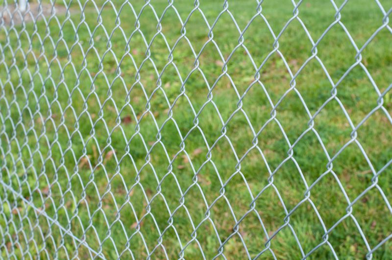 Deer Fence Installation in Roseville, CA