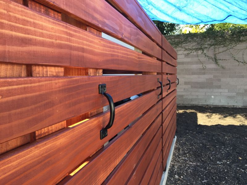 Fence Carpentry in South Houston, TX