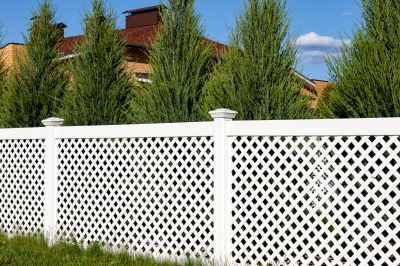 Pvc Privacy Fence Installation in South Houston, TX