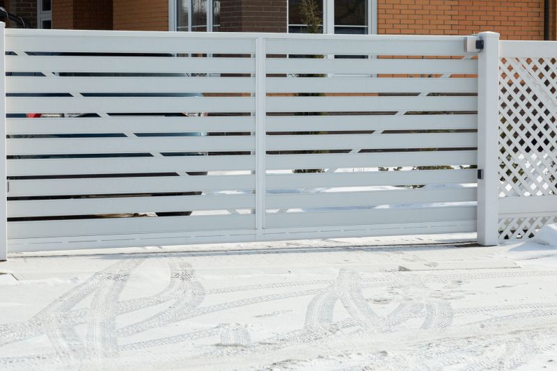 Specialized Gate Installers