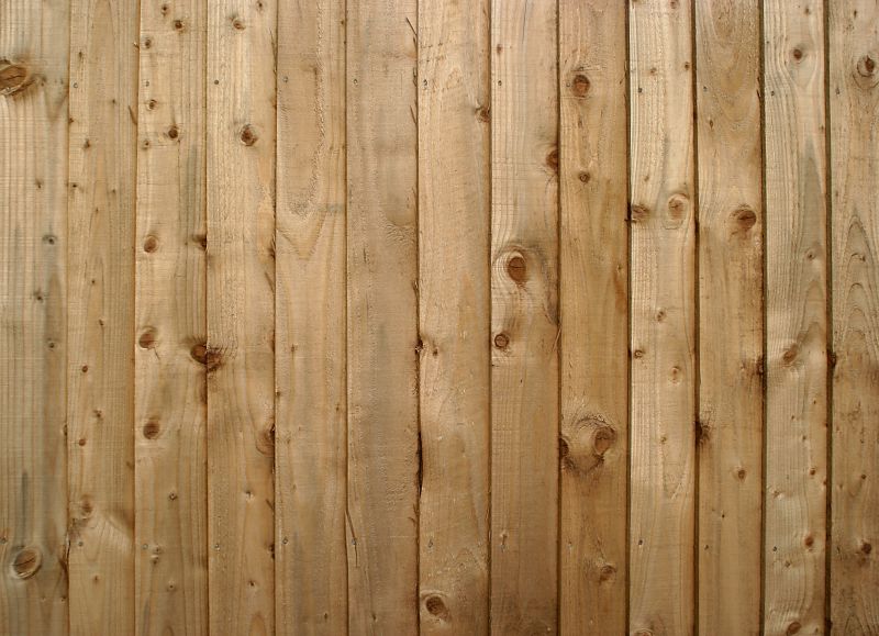 Wood Picket Fence Installation in Sacramento, CA